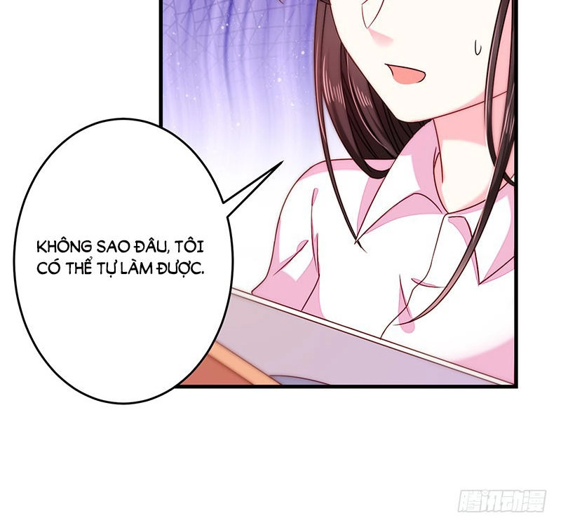 Ác Ma Đừng Hôn Tôi Chapter 32 - 57