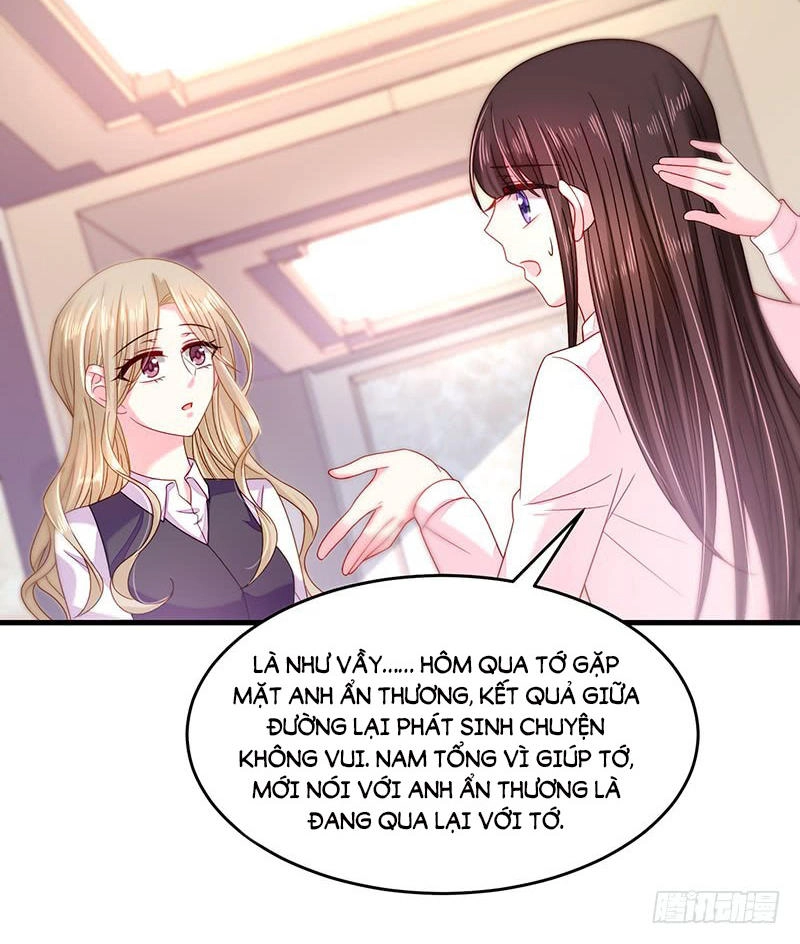 Ác Ma Đừng Hôn Tôi Chapter 32 - 68