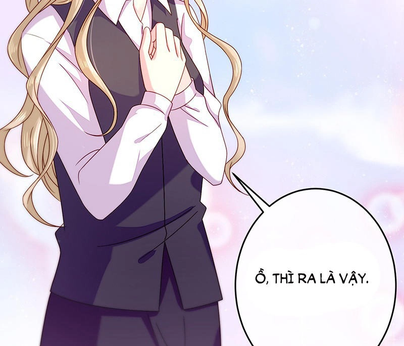 Ác Ma Đừng Hôn Tôi Chapter 32 - 70