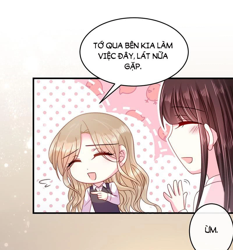 Ác Ma Đừng Hôn Tôi Chapter 32 - 73