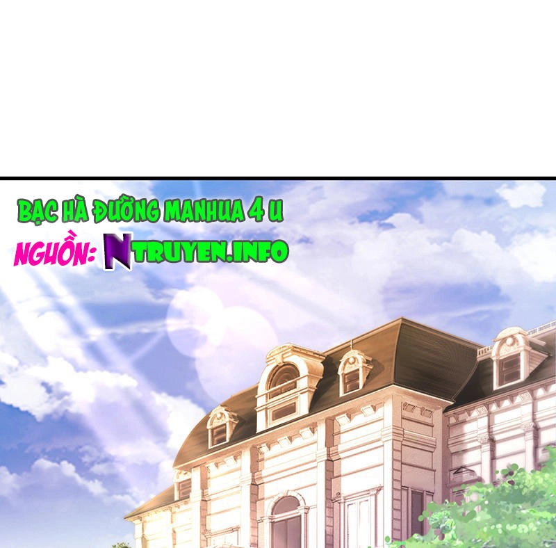 Ác Ma Đừng Hôn Tôi Chapter 33 - 1