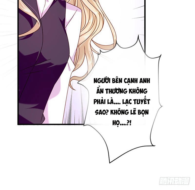 Ác Ma Đừng Hôn Tôi Chapter 33 - 10