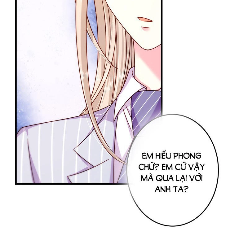 Ác Ma Đừng Hôn Tôi Chapter 33 - 29