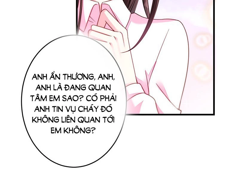 Ác Ma Đừng Hôn Tôi Chapter 33 - 31