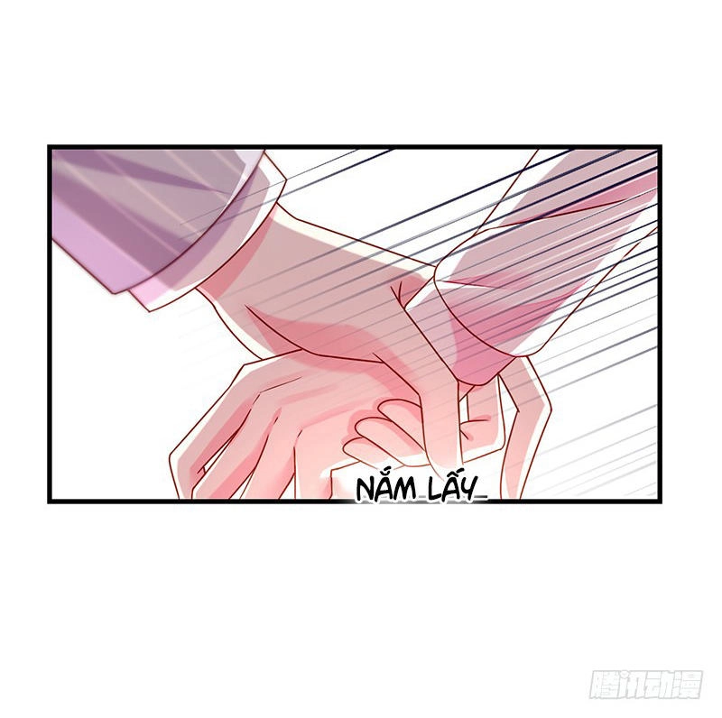 Ác Ma Đừng Hôn Tôi Chapter 33 - 32