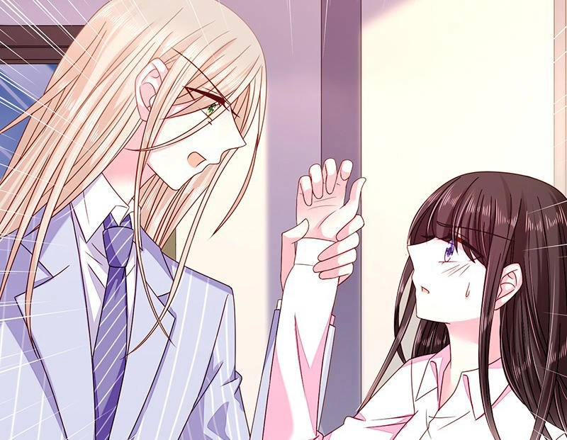 Ác Ma Đừng Hôn Tôi Chapter 33 - 34