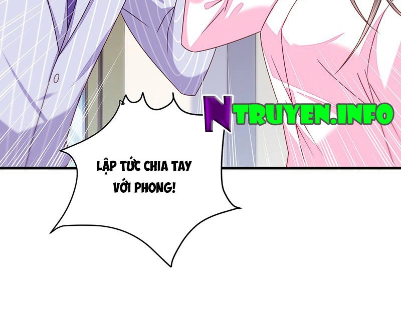 Ác Ma Đừng Hôn Tôi Chapter 33 - 35