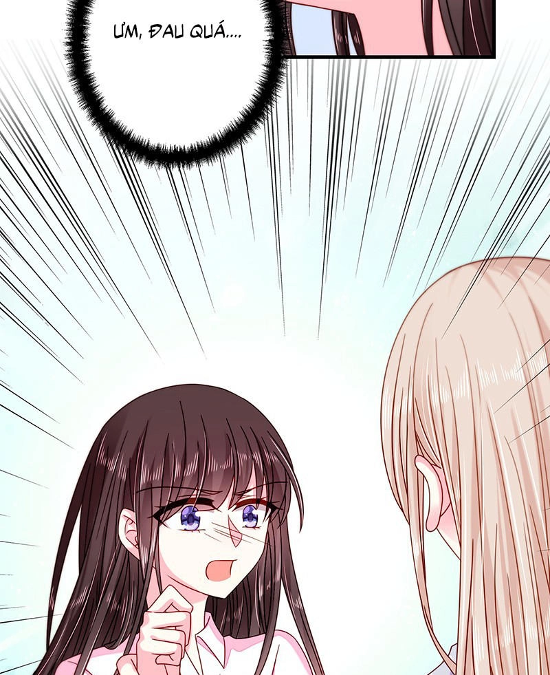 Ác Ma Đừng Hôn Tôi Chapter 33 - 37