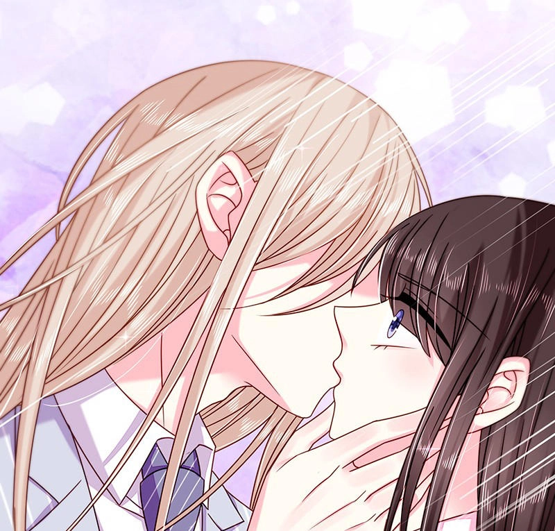 Ác Ma Đừng Hôn Tôi Chapter 33 - 41