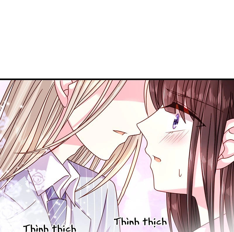 Ác Ma Đừng Hôn Tôi Chapter 33 - 43