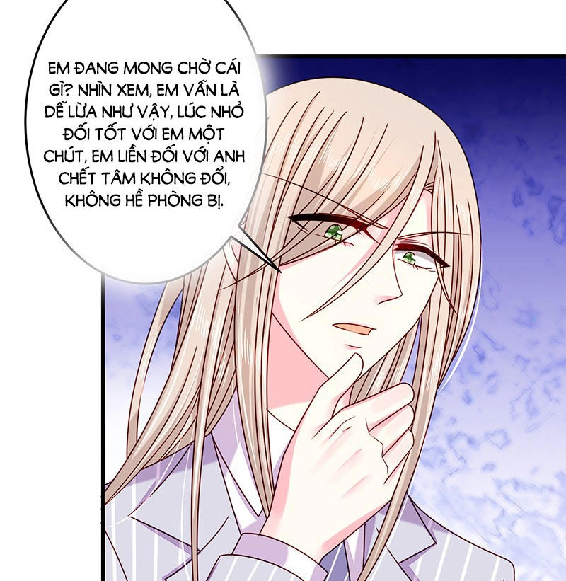 Ác Ma Đừng Hôn Tôi Chapter 33 - 46