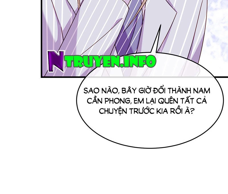 Ác Ma Đừng Hôn Tôi Chapter 33 - 47