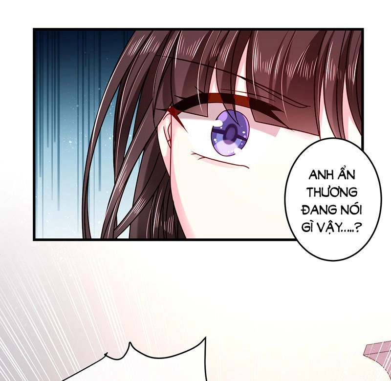 Ác Ma Đừng Hôn Tôi Chapter 33 - 48