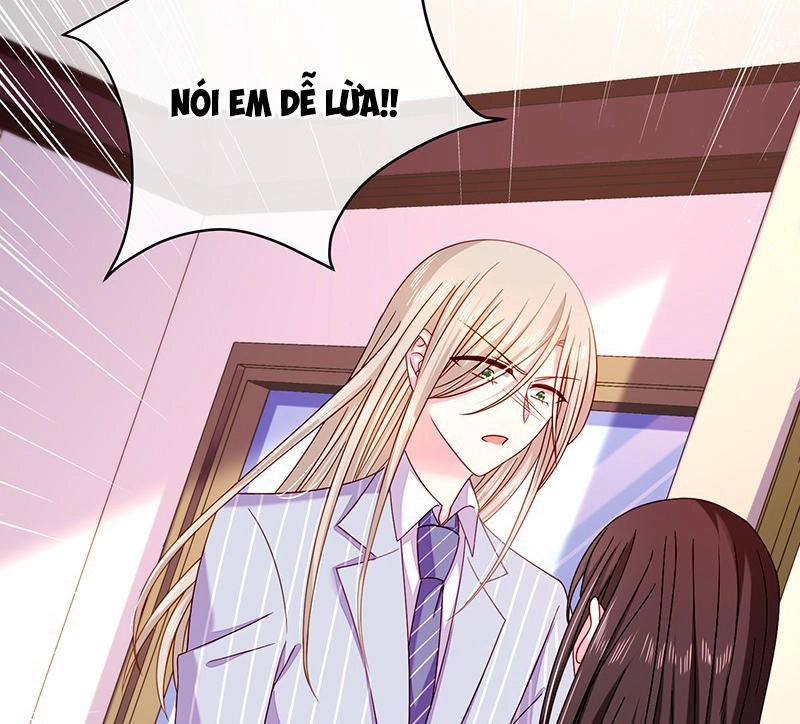 Ác Ma Đừng Hôn Tôi Chapter 33 - 49