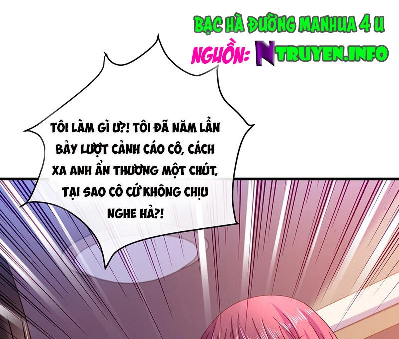 Ác Ma Đừng Hôn Tôi Chapter 34 - 1