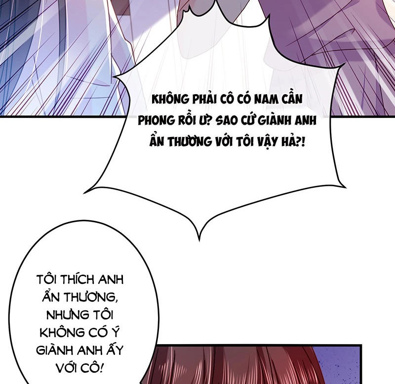 Ác Ma Đừng Hôn Tôi Chapter 34 - 3