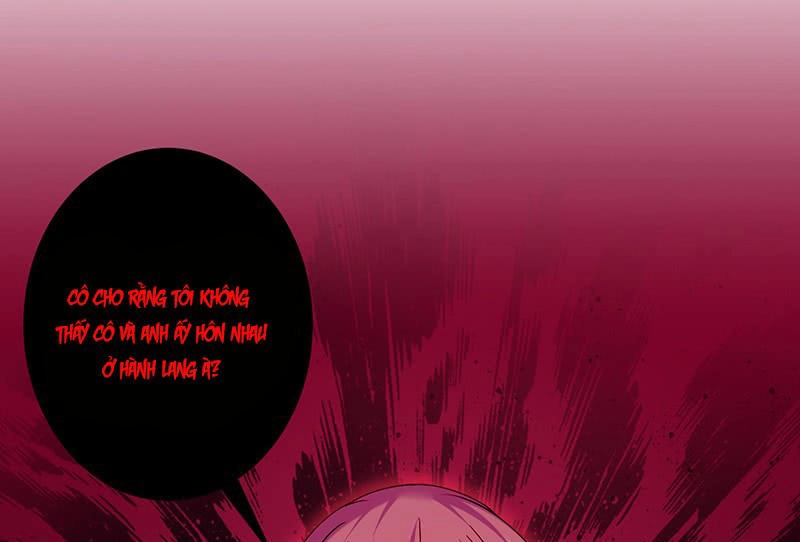 Ác Ma Đừng Hôn Tôi Chapter 34 - 5