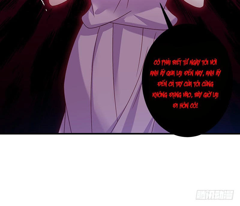 Ác Ma Đừng Hôn Tôi Chapter 34 - 7