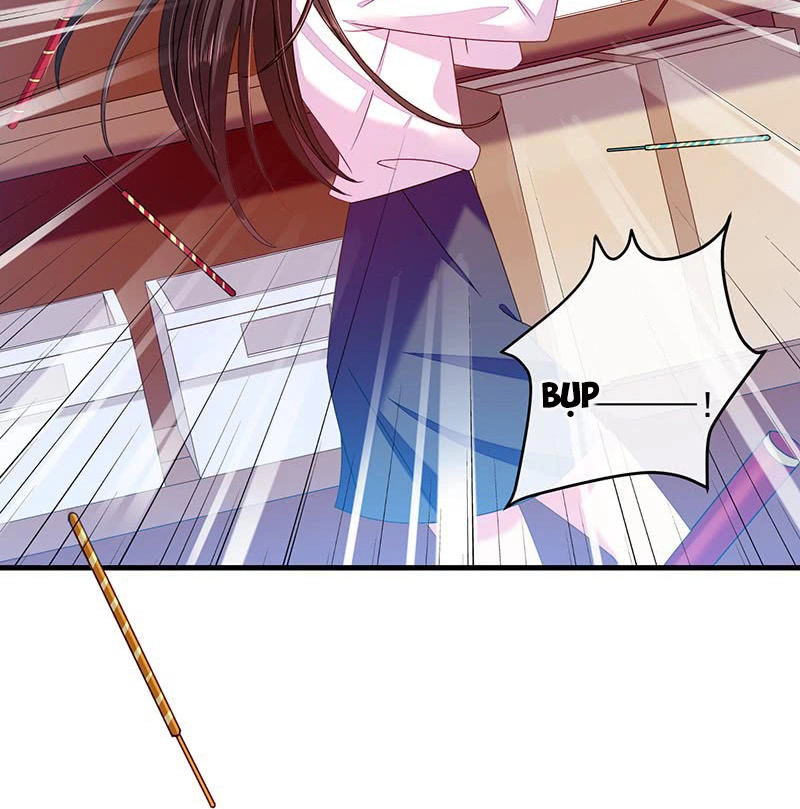 Ác Ma Đừng Hôn Tôi Chapter 34 - 13