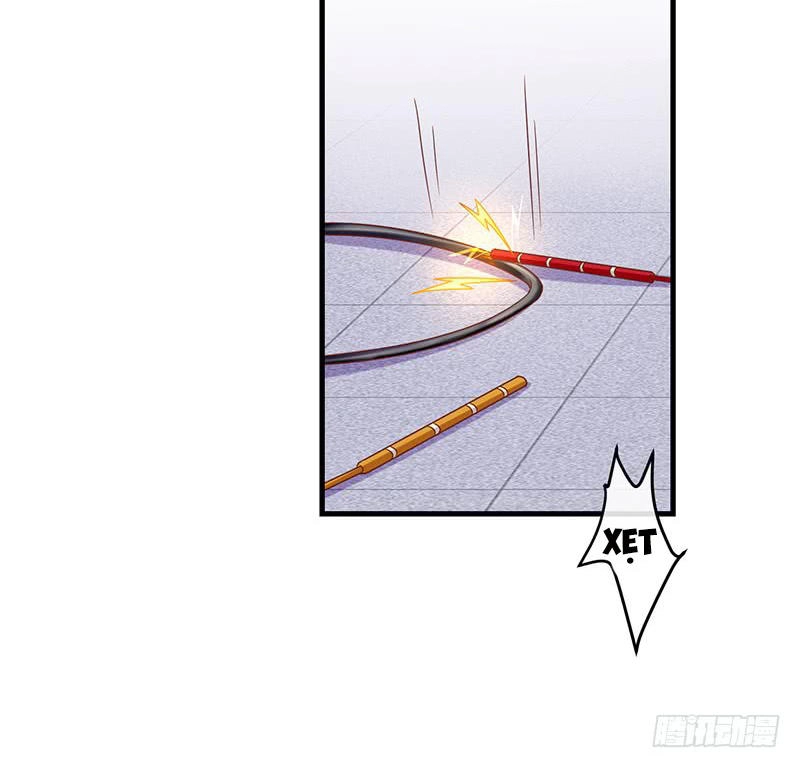 Ác Ma Đừng Hôn Tôi Chapter 34 - 16