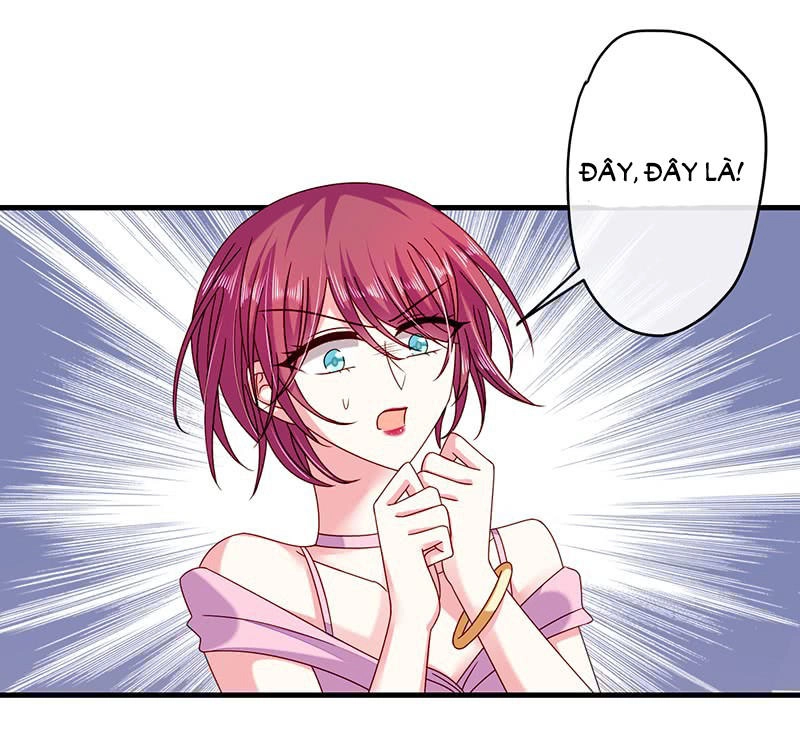 Ác Ma Đừng Hôn Tôi Chapter 34 - 17