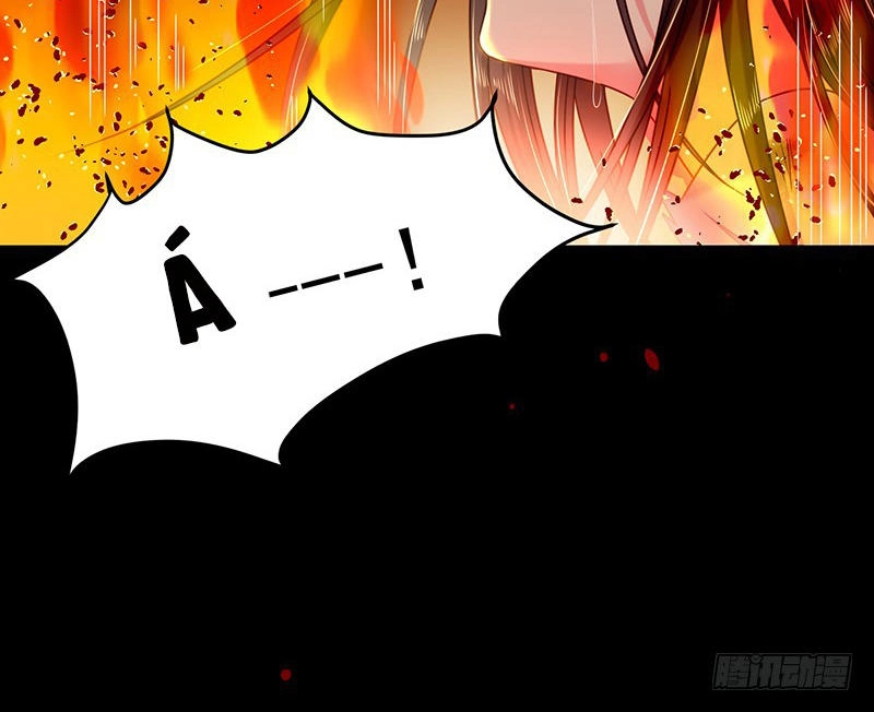 Ác Ma Đừng Hôn Tôi Chapter 34 - 26