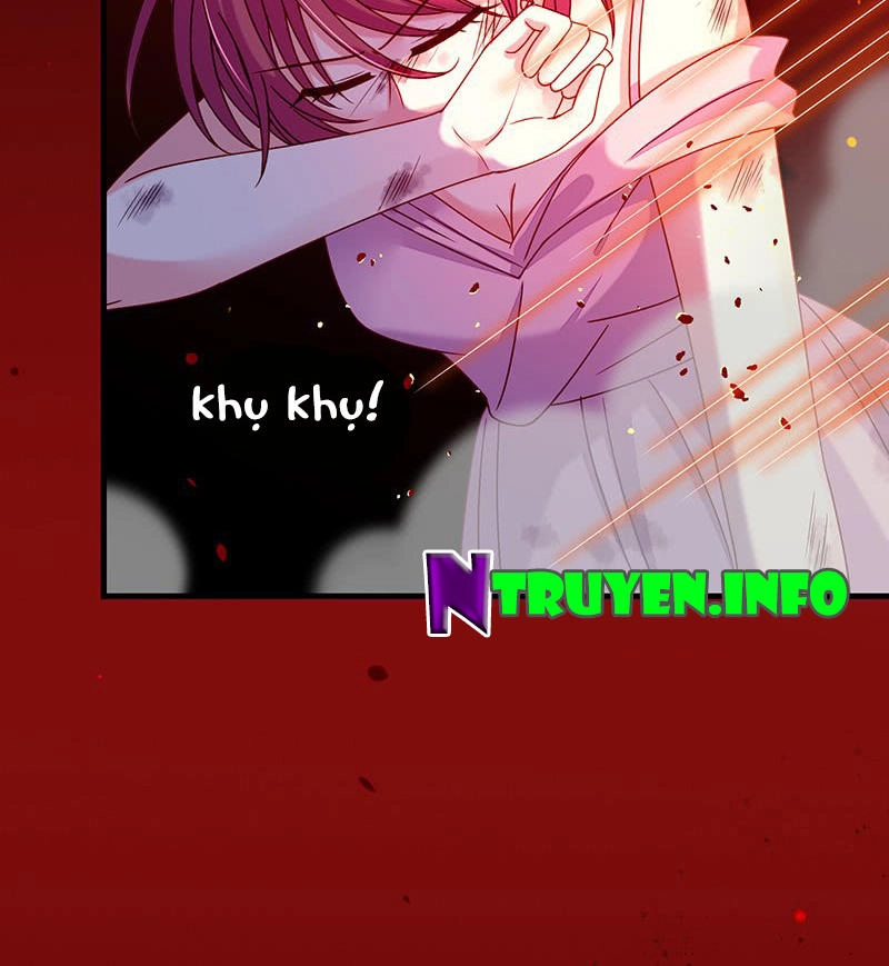 Ác Ma Đừng Hôn Tôi Chapter 34 - 28