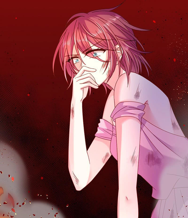 Ác Ma Đừng Hôn Tôi Chapter 34 - 29