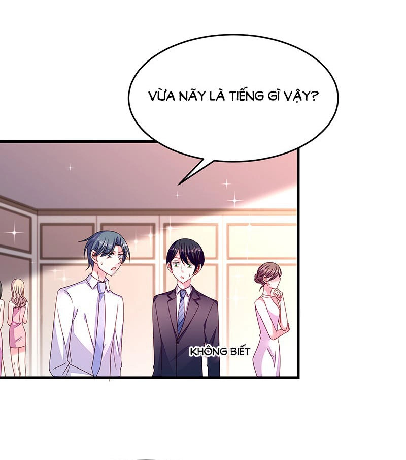 Ác Ma Đừng Hôn Tôi Chapter 34 - 32