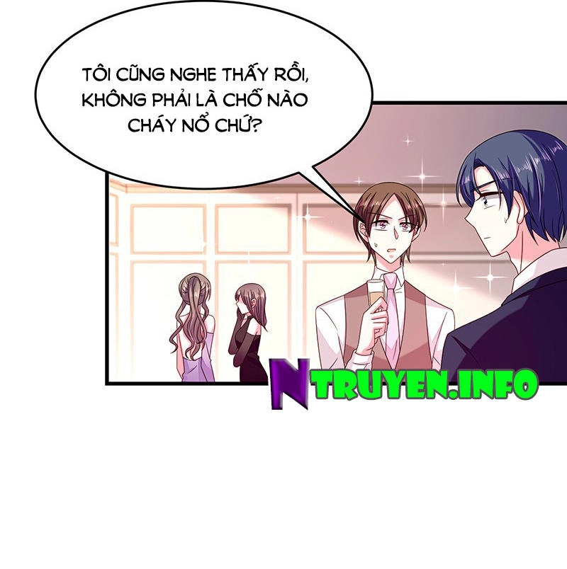 Ác Ma Đừng Hôn Tôi Chapter 34 - 33