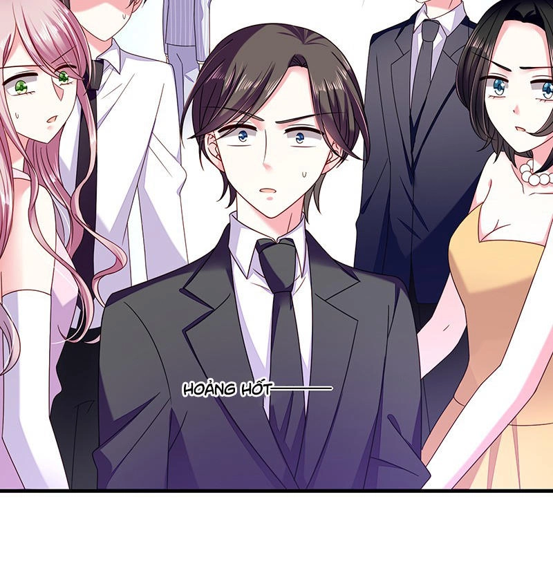 Ác Ma Đừng Hôn Tôi Chapter 34 - 37