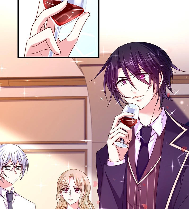 Ác Ma Đừng Hôn Tôi Chapter 34 - 39