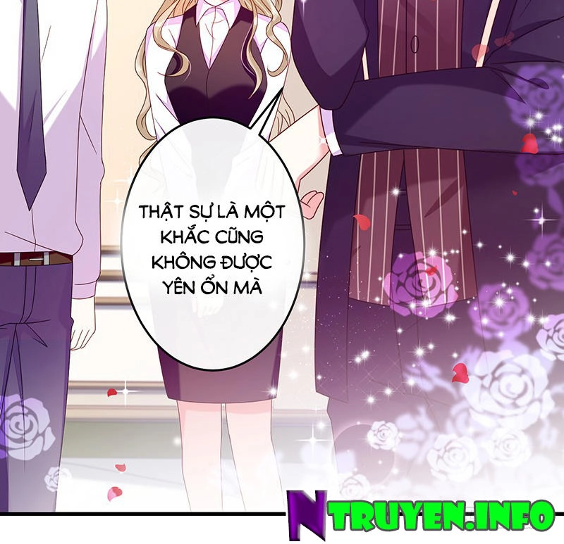 Ác Ma Đừng Hôn Tôi Chapter 34 - 40