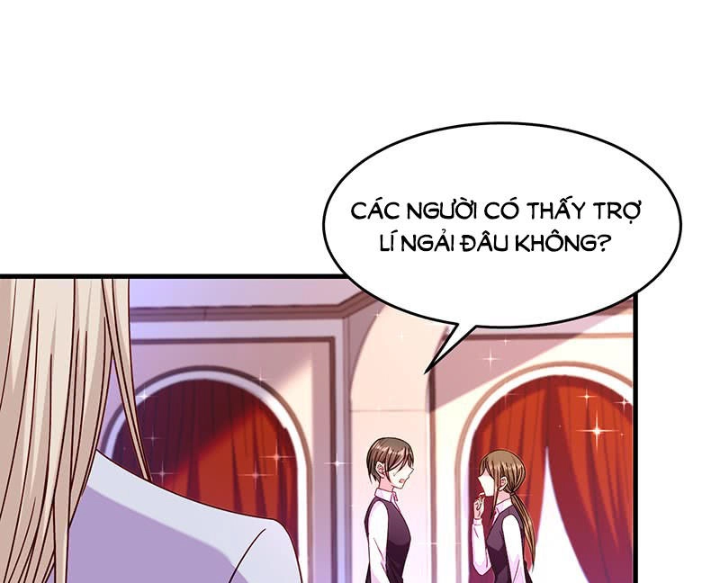 Ác Ma Đừng Hôn Tôi Chapter 34 - 41