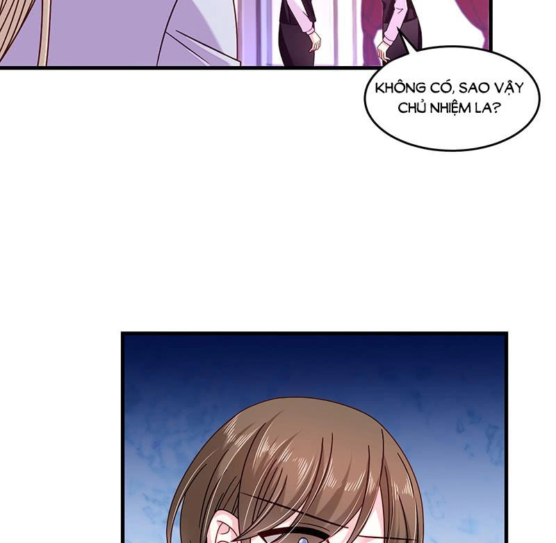 Ác Ma Đừng Hôn Tôi Chapter 34 - 42