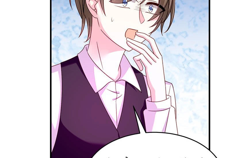 Ác Ma Đừng Hôn Tôi Chapter 34 - 43