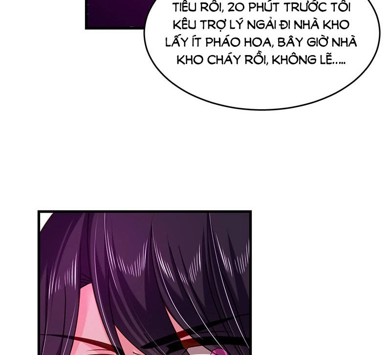 Ác Ma Đừng Hôn Tôi Chapter 34 - 44