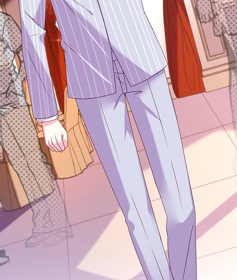 Ác Ma Đừng Hôn Tôi Chapter 34 - 48