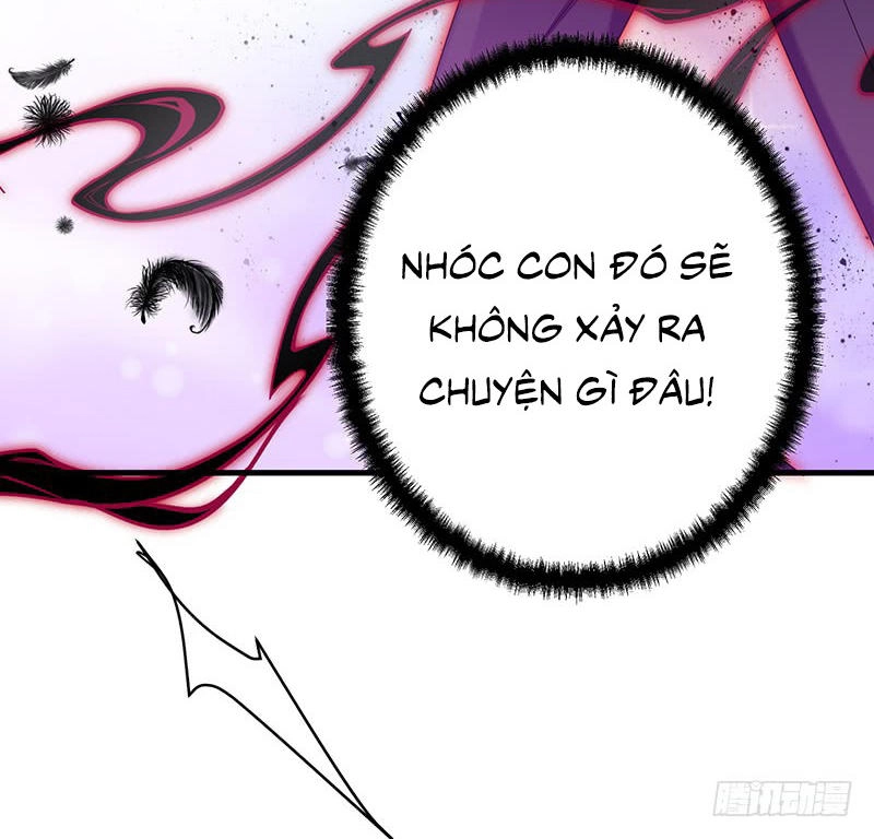 Ác Ma Đừng Hôn Tôi Chapter 34 - 53