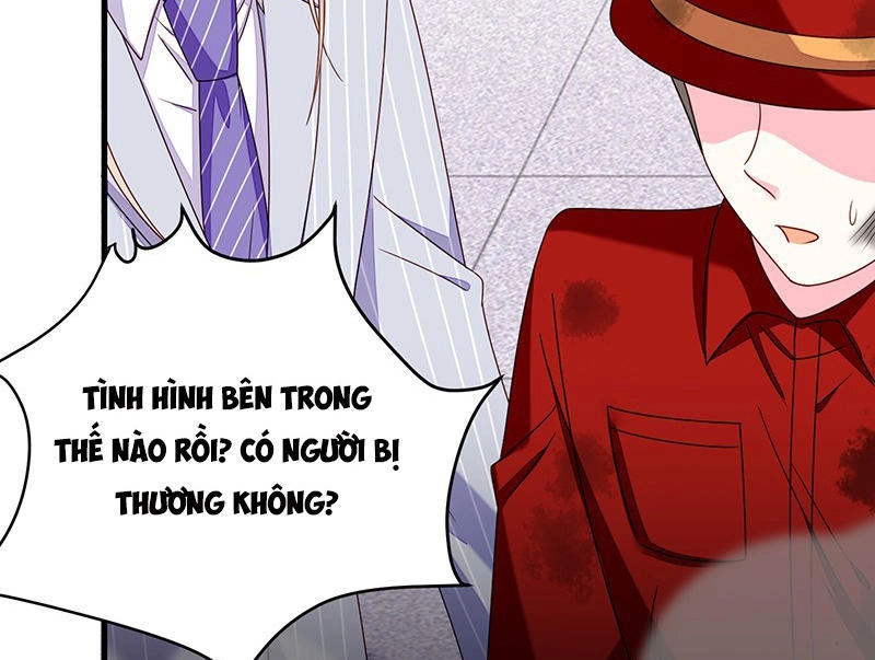 Ác Ma Đừng Hôn Tôi Chapter 34 - 60