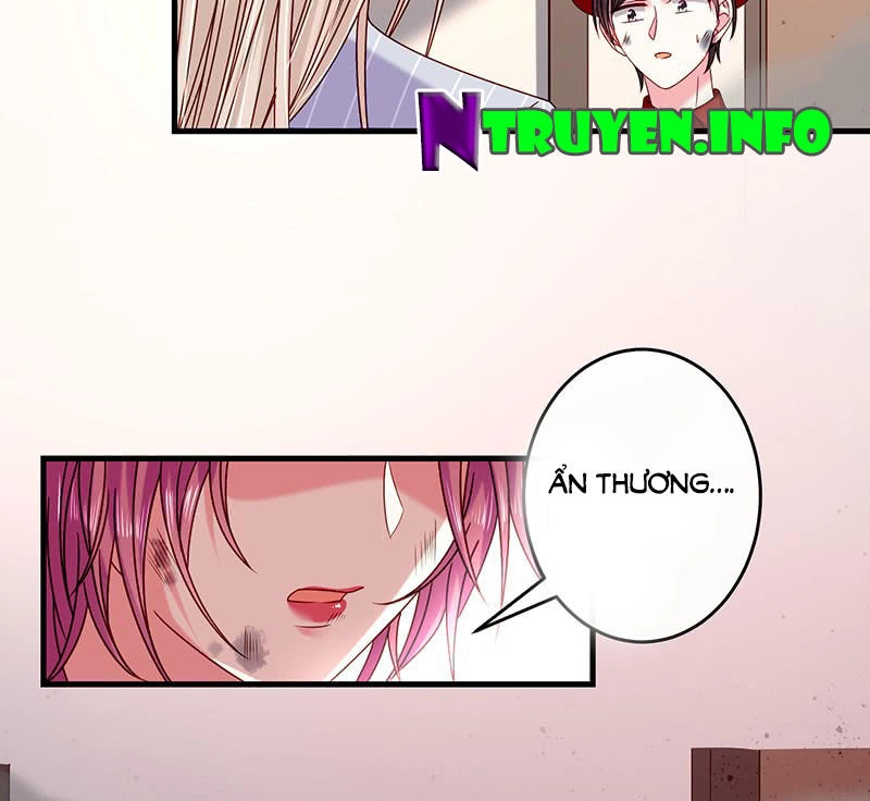 Ác Ma Đừng Hôn Tôi Chapter 34 - 63