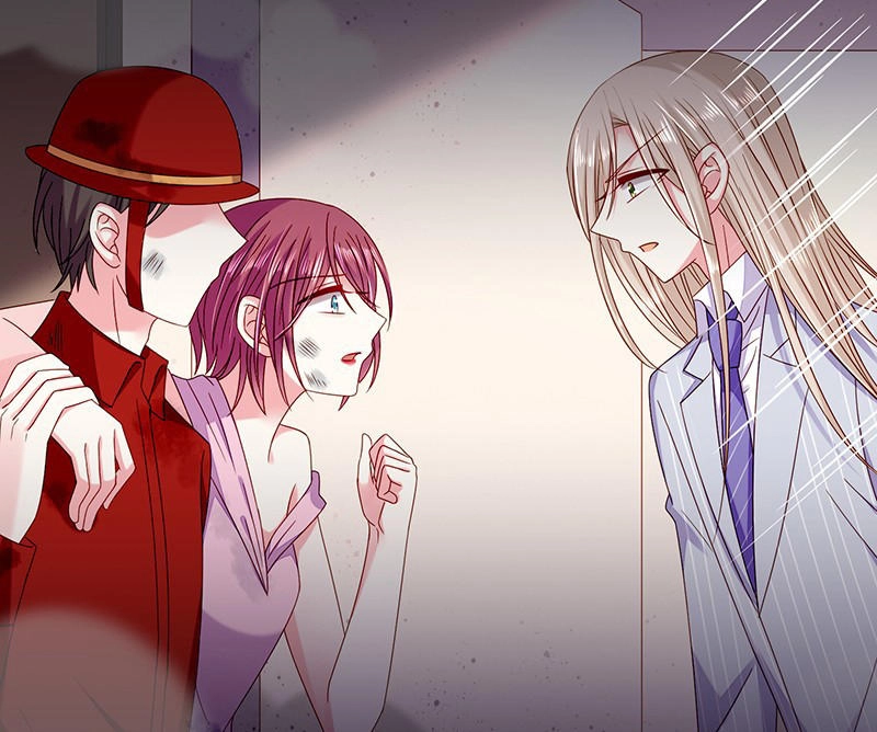 Ác Ma Đừng Hôn Tôi Chapter 34 - 67