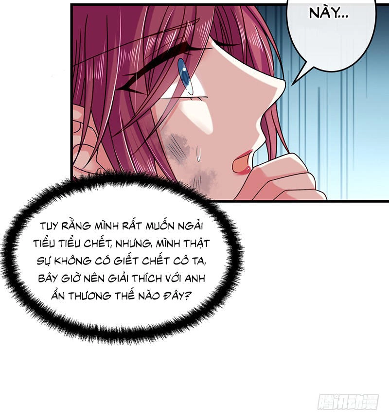 Ác Ma Đừng Hôn Tôi Chapter 34 - 69