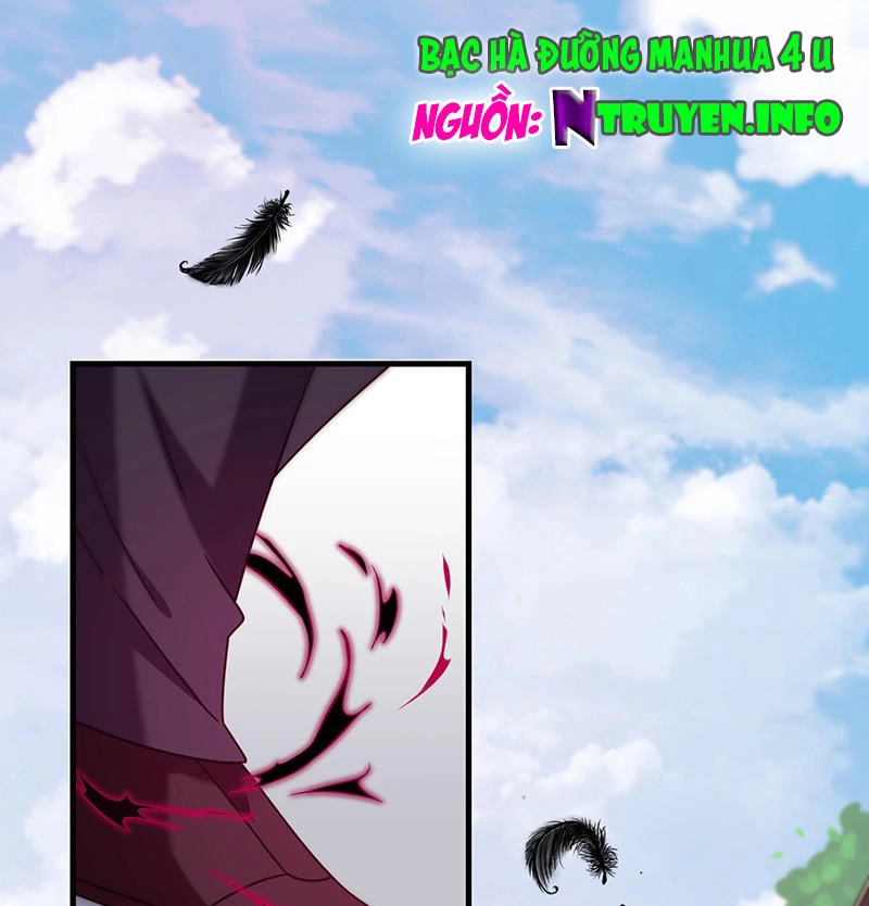 Ác Ma Đừng Hôn Tôi Chapter 35 - 1