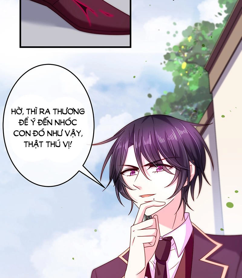 Ác Ma Đừng Hôn Tôi Chapter 35 - 2