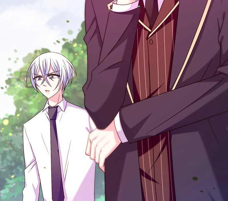 Ác Ma Đừng Hôn Tôi Chapter 35 - 3