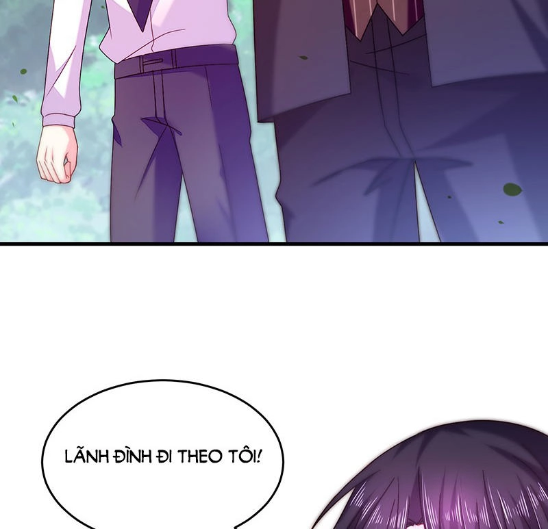 Ác Ma Đừng Hôn Tôi Chapter 35 - 4