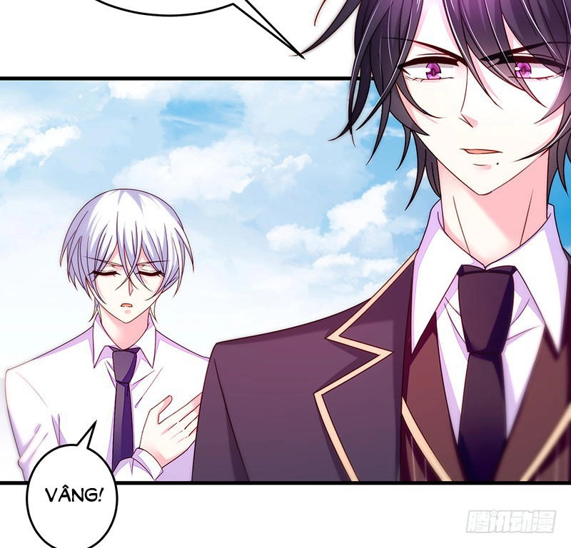 Ác Ma Đừng Hôn Tôi Chapter 35 - 5