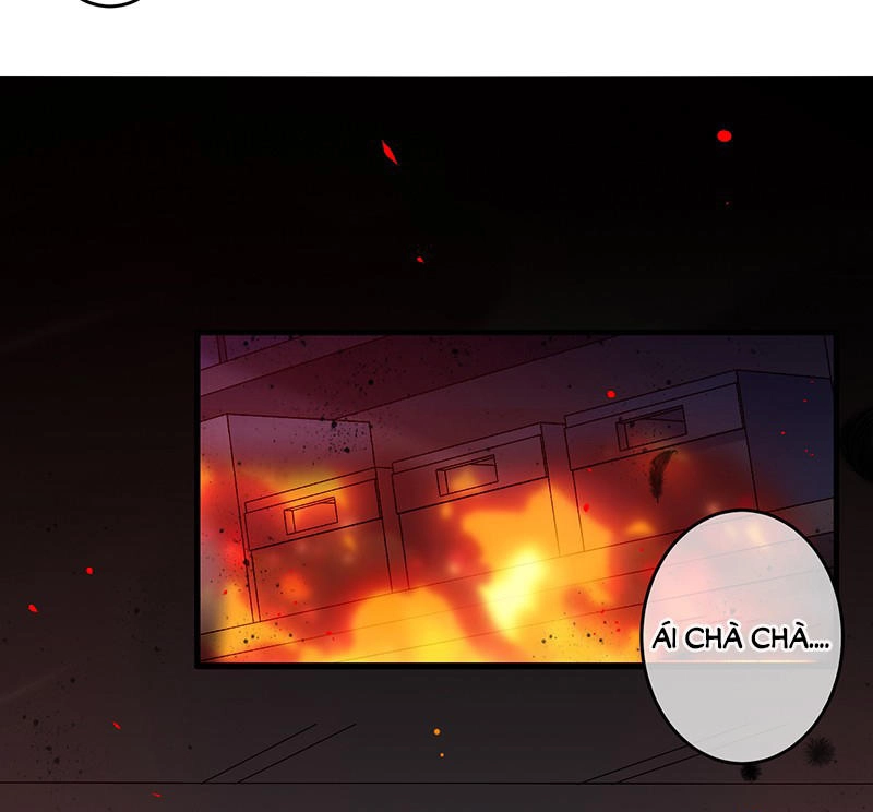 Ác Ma Đừng Hôn Tôi Chapter 35 - 6