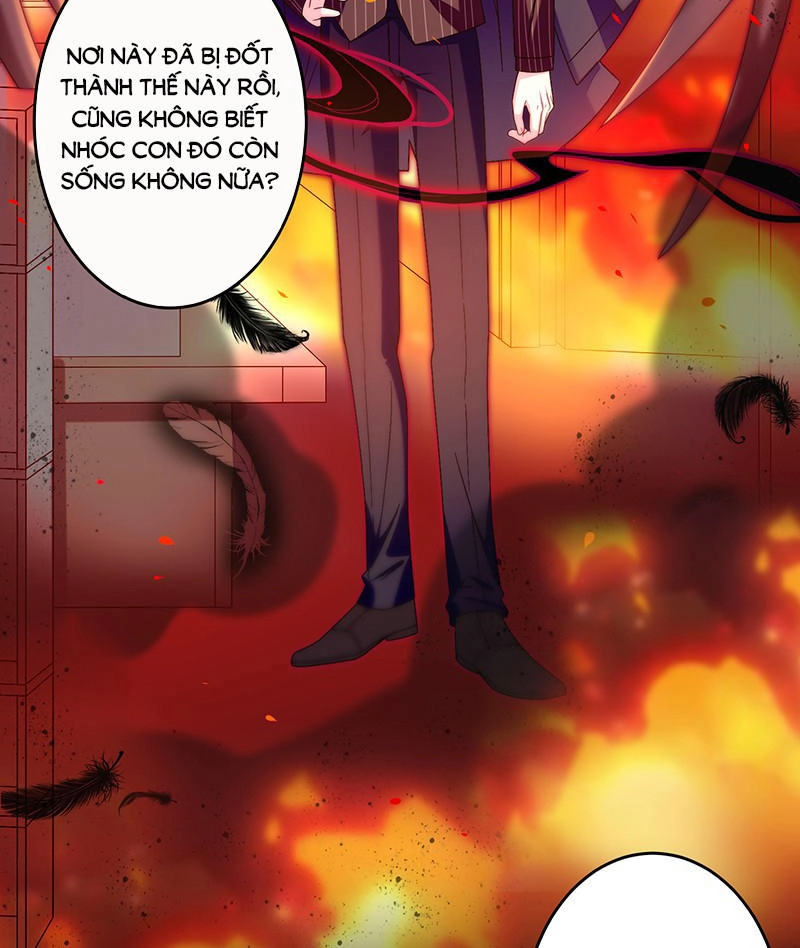 Ác Ma Đừng Hôn Tôi Chapter 35 - 8